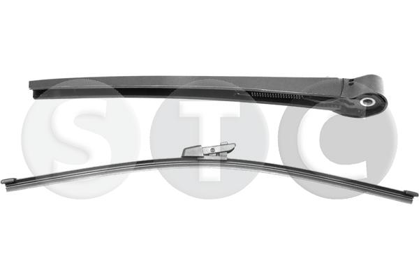 STC Wischblatt t468423 hinten für VAG