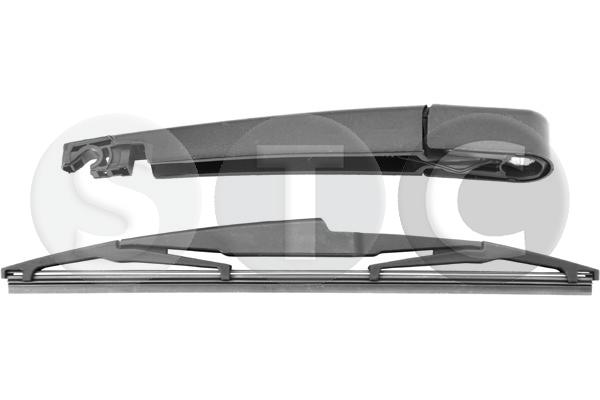 STC Wischblatt t468337 hinten für KIA