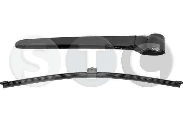 STC Wischblatt t468235 hinten für VAG