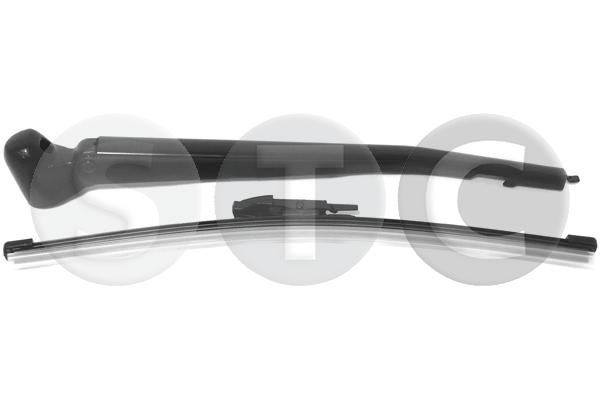 STC Wischblatt t468080 hinten für BMW