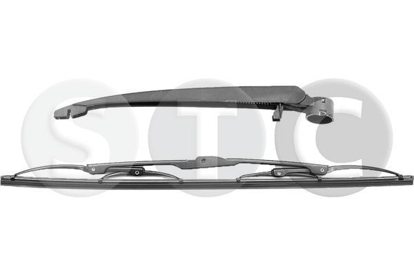 STC Wischblatt t468248 hinten für BMW