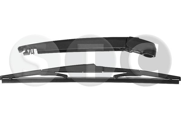 STC Wischblatt t468325 hinten für HYUNDAI