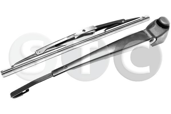 STC Wischblatt t468412 hinten für SEAT VAG