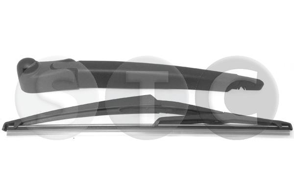 STC Wischblatt t468007 hinten für HONDA