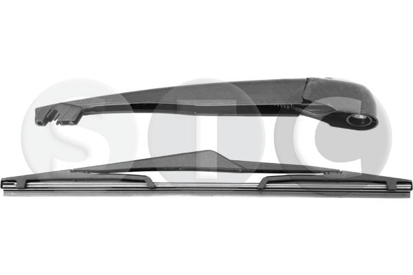 STC Wischblatt t468335 hinten für KIA