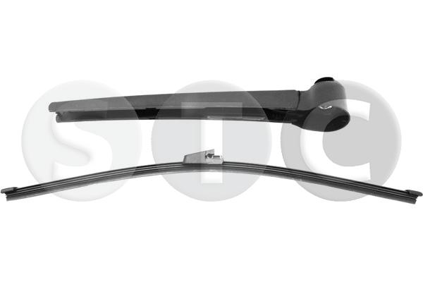 STC Wischblatt t468450 hinten für VAG