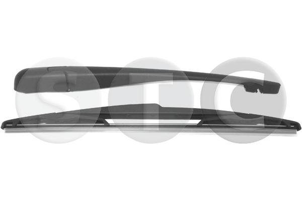 STC Wischblatt t468026 hinten für Peugeot