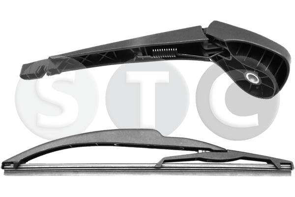 STC Wischblatt t468273 hinten für DACIA