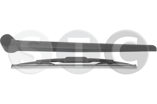 STC Wischblatt t468122 hinten für Audi
