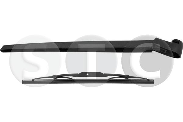STC Wischblatt t468191 hinten für SEAT