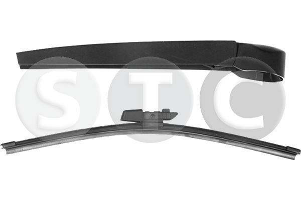 STC Wischblatt t468444 hinten für VAG