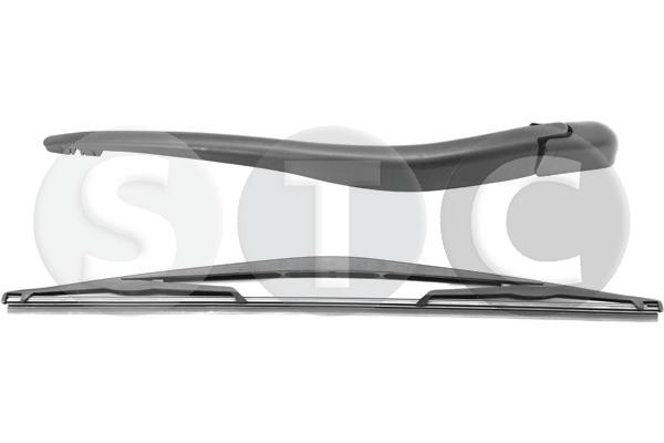 STC Wischblatt t468383 hinten für Opel