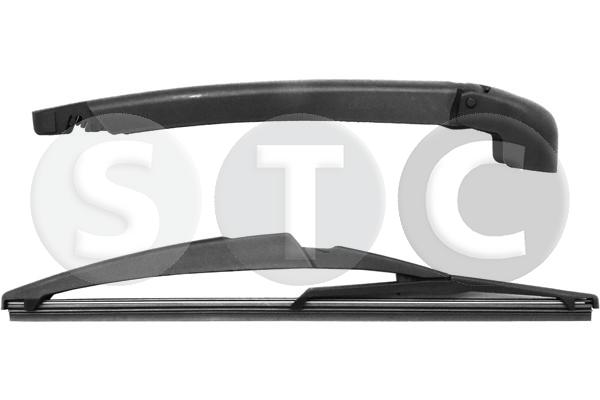 STC Wischblatt t468308 hinten für Ford