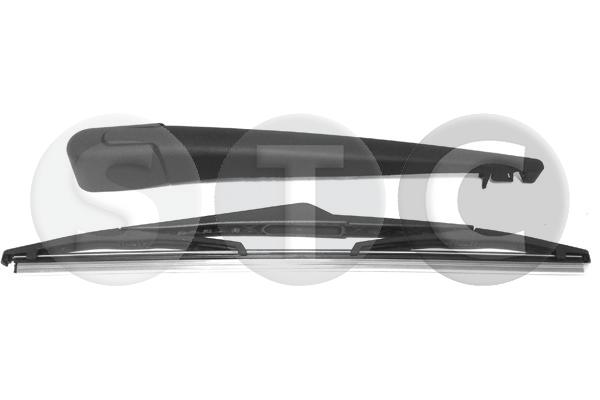 STC Wischblatt t468019 hinten für Ford