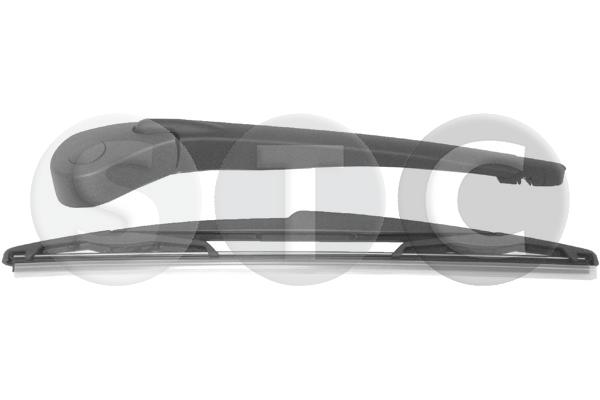 STC Wischblatt t468110 hinten für RENAULT
