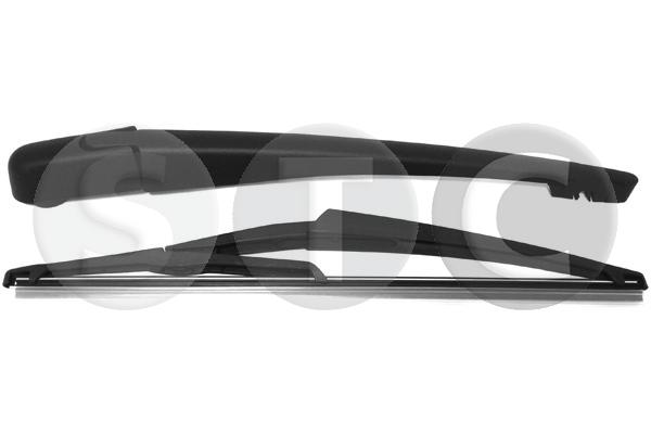 STC Wischblatt t468088 hinten für Opel