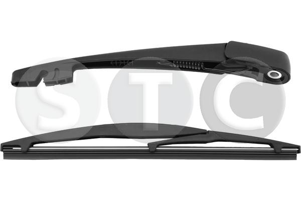 STC Wischblatt t468195 hinten für MITSUBISHI