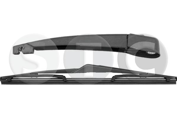 STC Wischblatt t468208 hinten für Ford