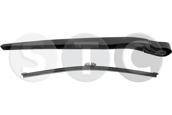 STC Wischblatt t468250 hinten für BMW