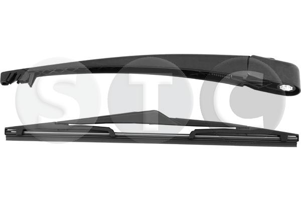 STC Wischblatt t468312 hinten für Ford