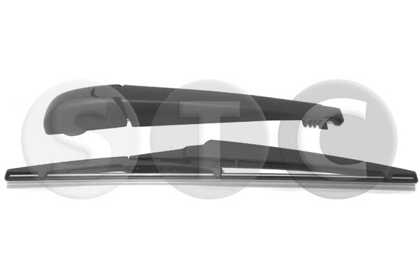 STC Wischblatt t468004 hinten für TOYOTA