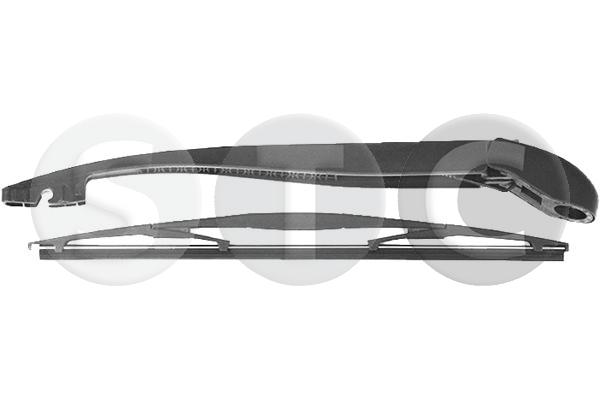 STC Wischblatt t468347 hinten für MAZDA