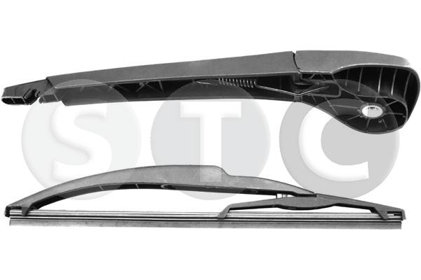 STC Wischblatt t468405 hinten für RENAULT
