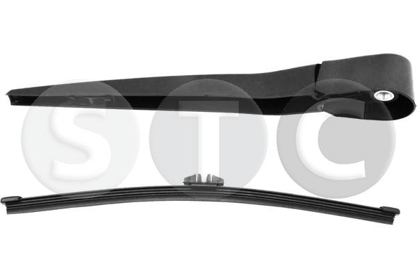 STC Wischblatt t468454 hinten für Volvo