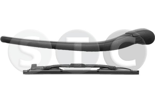 STC Wischblatt t468245 hinten für BMW