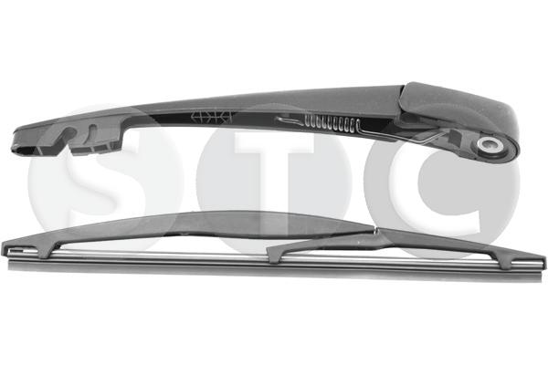 STC Wischblatt t468317 hinten für HONDA MITSUBISHI Suzuki INFINITI