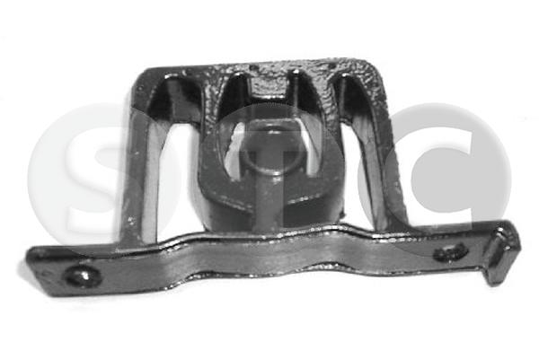 STC Anschlagpuffer, Schalldämpfer t404123 für Skoda VW