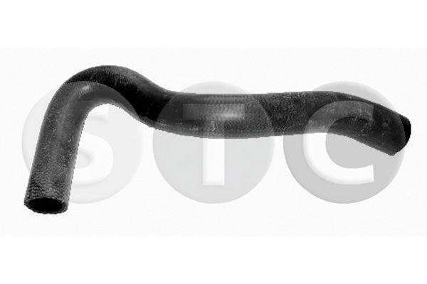 STC Kühlerschlauch t408976 oben für Opel