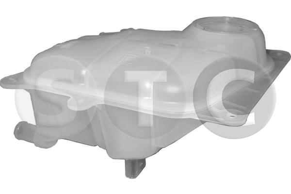 STC Ausgleichsbehälter, Kühlmittel t403623 für VW