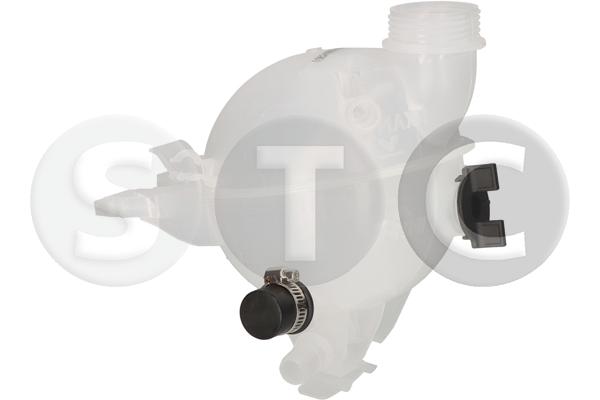 STC Ausgleichsbehälter, Kühlmittel t403781 für Vaughall Peugeot