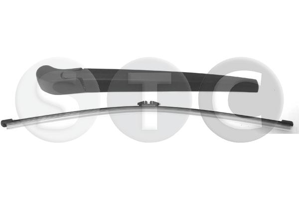 STC Wischblatt t468079 hinten für BMW
