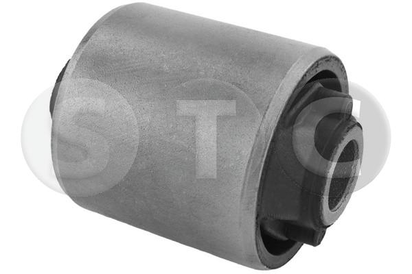 STC Lagerung, Achskörper t457951 Hinterachse beidseitig für BMW