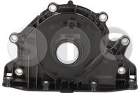 STC Wellendichtring, Kurbelwelle, Art.-Nr. T439464