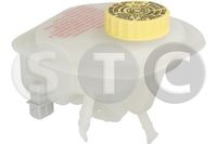 STC Ausgleichsbeh�lter, Bremsfl�ssigkeit, Art.-Nr. T431835