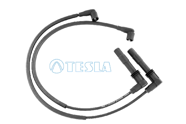 Tesla Zündleitungssatz u301c