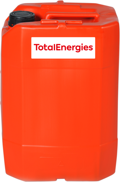 TOTAL ENERGIES Motoröl RUBIA SX 30 [20 L] 209470 20l