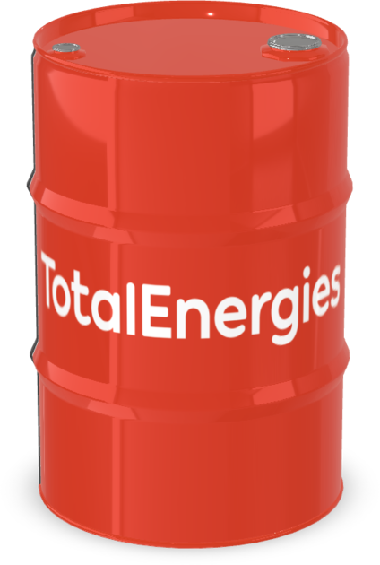 TOTAL ENERGIES Motoröl QUARTZ INEO RCP 5W-30 [208 L] 231084 208l