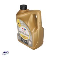 Total Energies Motor�l "TOTAL QUARTZ INEO LONG LIFE 5W-30 [5L] ", Art.-Nr. 213819