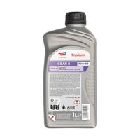 TOTAL ENERGIES �l, Doppelkupplungsgetriebe (DSG) "TRAX. GEAR 8 75W80 [1 L]", Art.-Nr. 214082