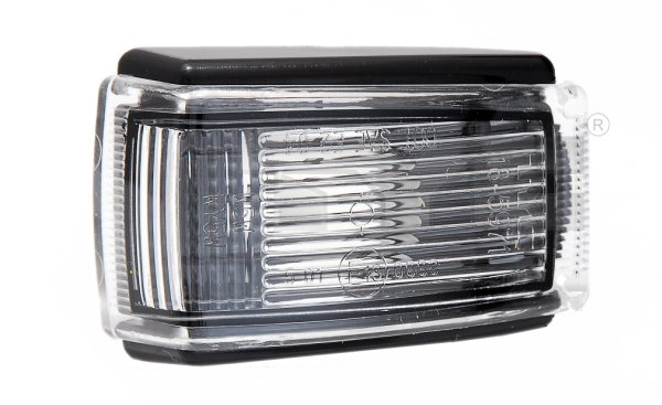 TYC Blinkleuchte 185971112 beidseitig für Volvo