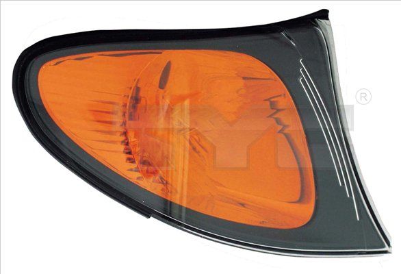 TYC Blinkleuchte 180163052 vorne rechts für BMW