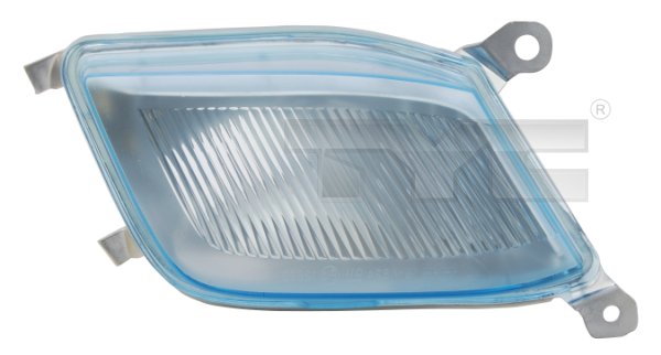 TYC Blinkleuchte 180523012 vorne rechts für NISSAN