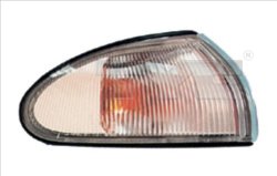 TYC Blinkleuchte 185284052 vorne links für MITSUBISHI