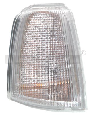 TYC Blinkleuchte 183238052 vorne links für RENAULT