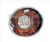 TYC Blinkleuchte 185408052 PY21W vorne links für VW