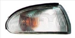 TYC Blinkleuchte 181902052 vorne rechts für MITSUBISHI Image